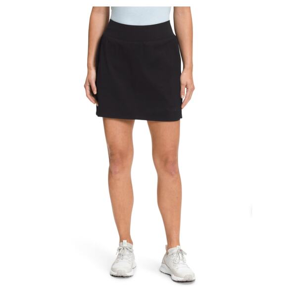 The North Face Womens Black Class V Skort Black Size Small NWT - Picture 4 of 4